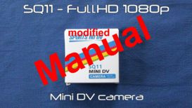 sports hd dv sq11 mini dv camera full hd 1920x1080